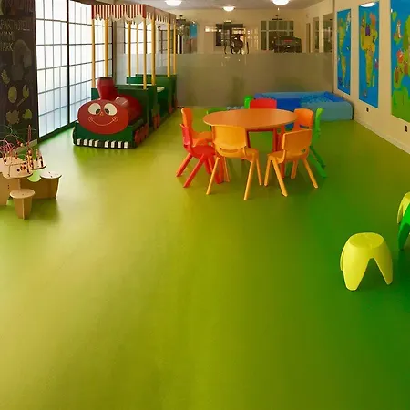 מלון דירות Miami Park