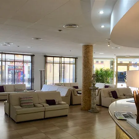 Miami Park 3* קאללה