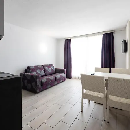 Miami Park Appart hôtel