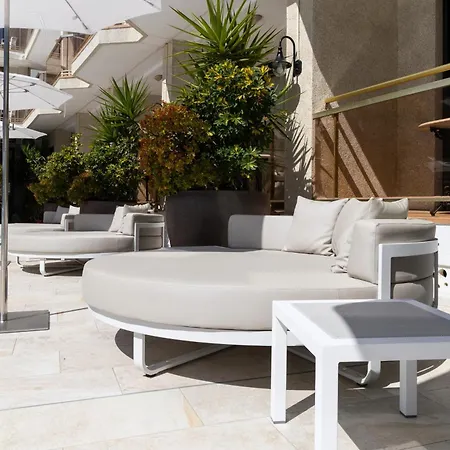 Апарт-отель Miami Park 3*