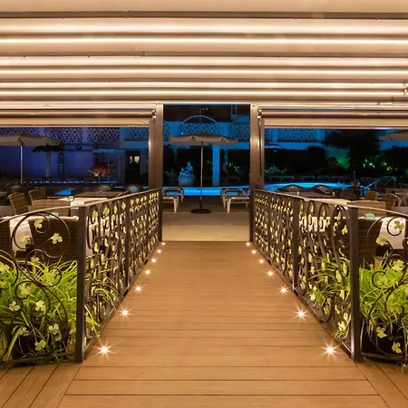 Miami Park 3* קאללה