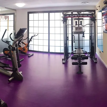 Апарт-отель Miami Park Калелья