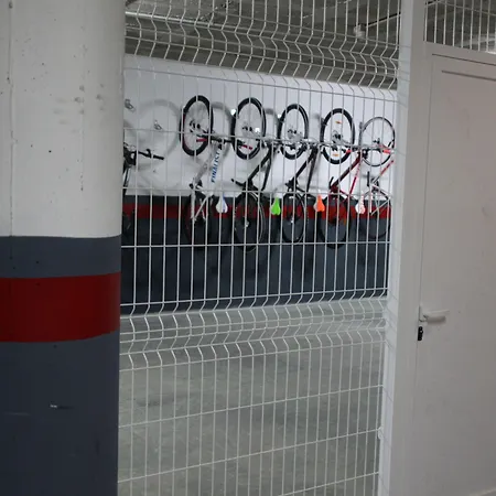 Апарт-отель Miami Park