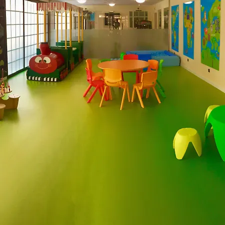 Miami Park Калелья