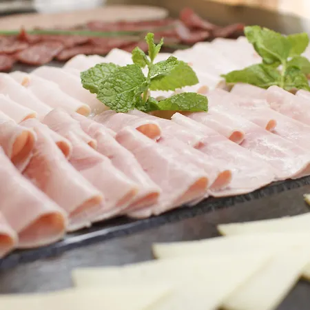 Miami Park Апарт-отель Калелья