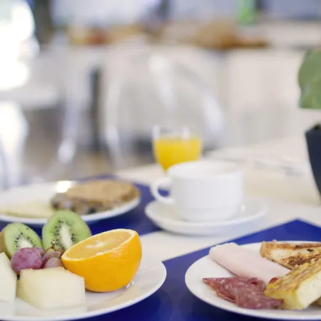 Апарт-отель Miami Park Калелья