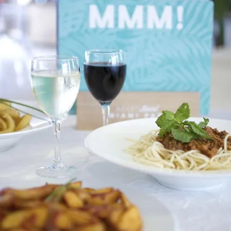 Апарт-отель Miami Park