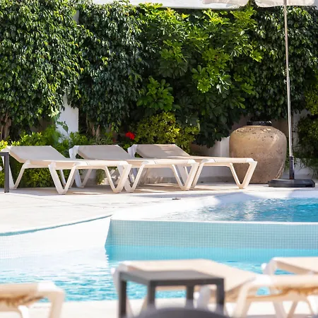 Miami Park Апарт-отель Калелья