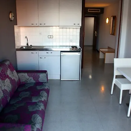 Miami Park 3* קאללה