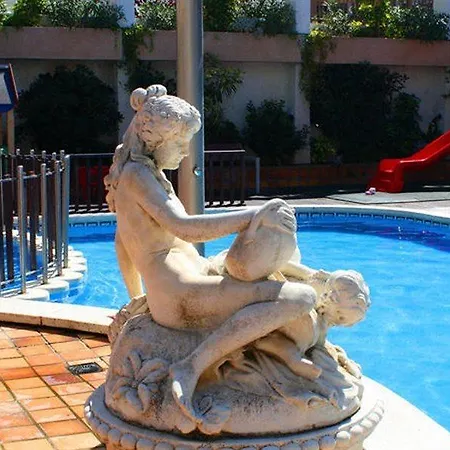 Miami Park מלון דירות 3*