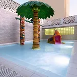 Miami Park 4* Calella