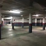 Apartahotel Miami Park