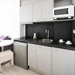 Miami Park Appart hôtel Calella