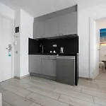Miami Park Appart hôtel Calella