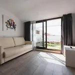 Miami Park Appart hôtel Calella