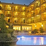 Appart hôtel Miami Park