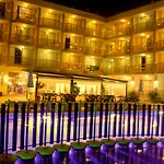 Miami Park Appart hôtel 4*