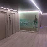 Appart hôtel Miami Park