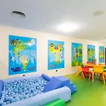 Miami Park Calella