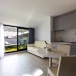 Miami Park Appart hôtel