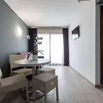 Miami Park Appart hôtel Calella