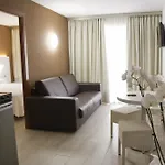 Miami Park Appart hôtel 4*