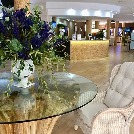 Aparthotel Miami Park