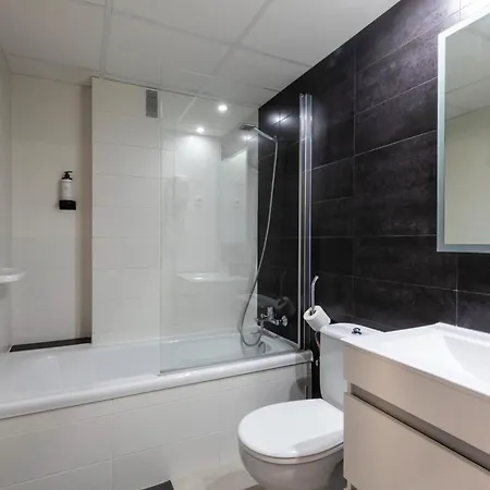 Miami Park Lejlighedshotel 3*