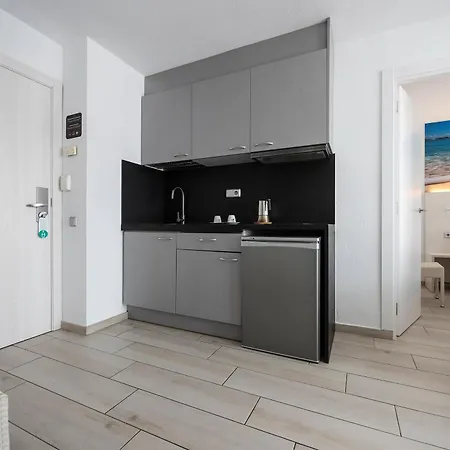 Miami Park Lejlighedshotel Calella