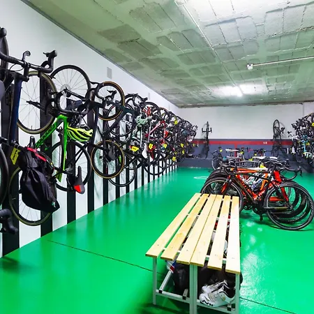 Miami Park קאללה