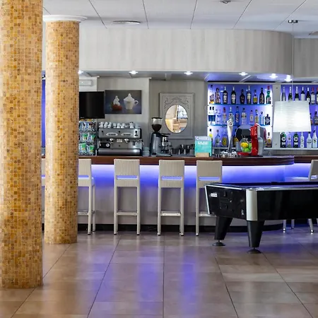 Miami Park Lejlighedshotel