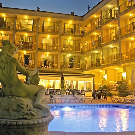 Lejlighedshotel Miami Park