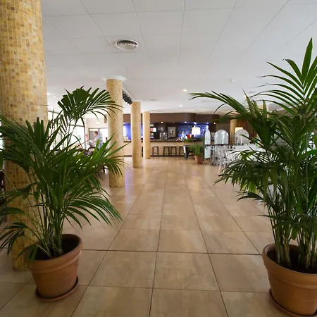 Lejlighedshotel Miami Park 4*