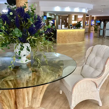 Aparthotel Miami Park