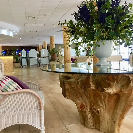 Miami Park Calella
