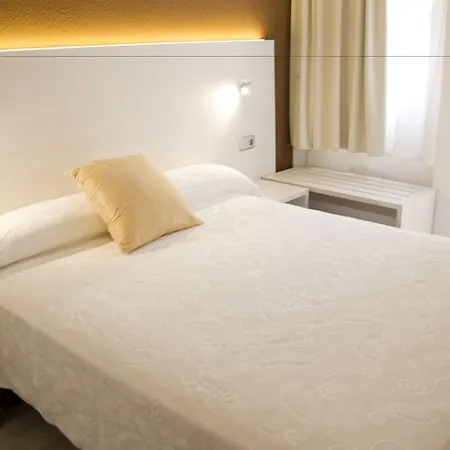 Miami Park Lejlighedshotel 4*