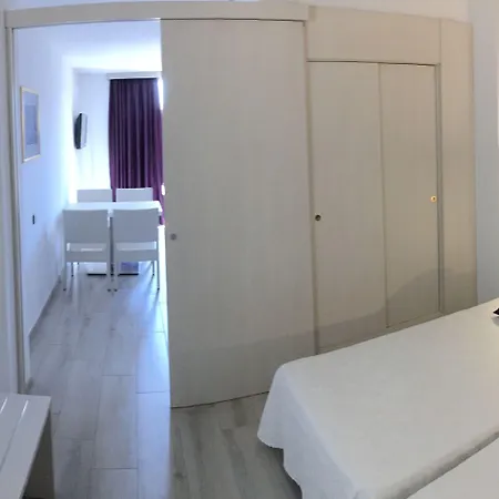 Miami Park 4* Calella