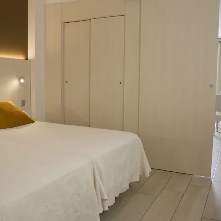 Miami Park Lejlighedshotel