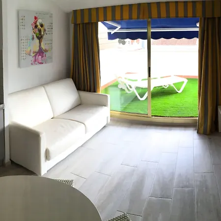 Lejlighedshotel Miami Park