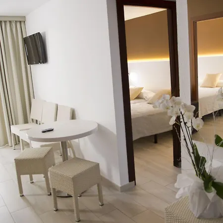 Miami Park 4* Calella