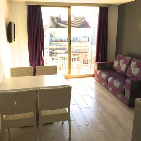 Miami Park קאללה