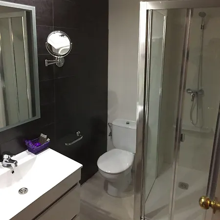 Lejlighedshotel Miami Park Calella