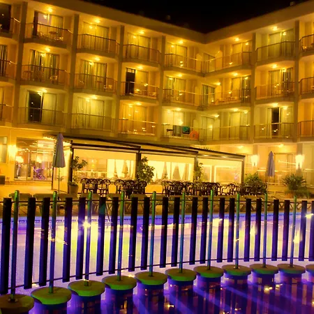 Miami Park Lejlighedshotel 4*