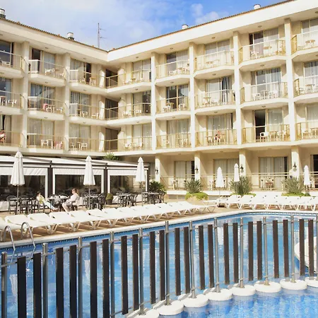Miami Park Lejlighedshotel 4*