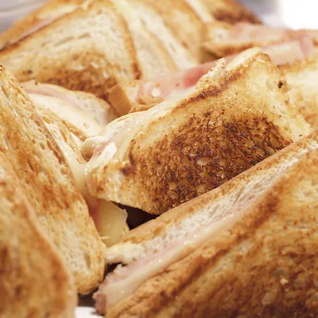 Miami Park מלון דירות קאללה