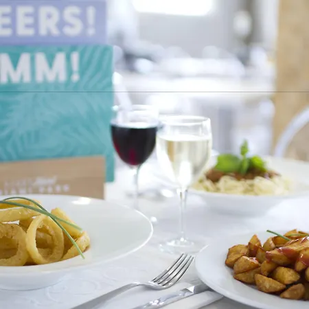 Miami Park 4*