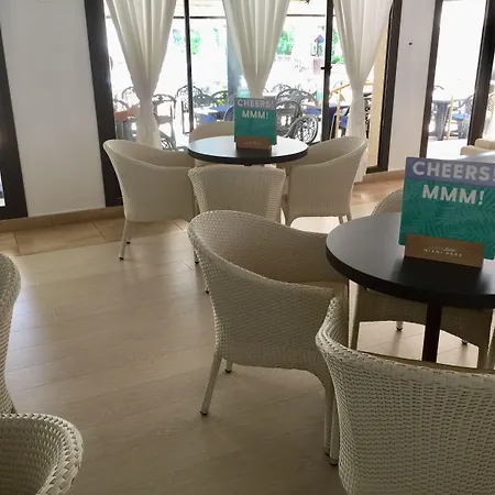 Miami Park 4*