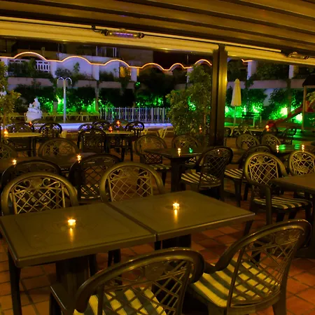 Miami Park 4* Calella