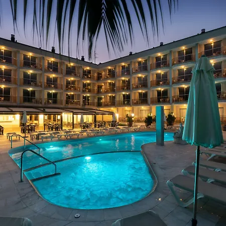 Miami Park 4* Calella