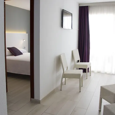 Miami Park Lejlighedshotel